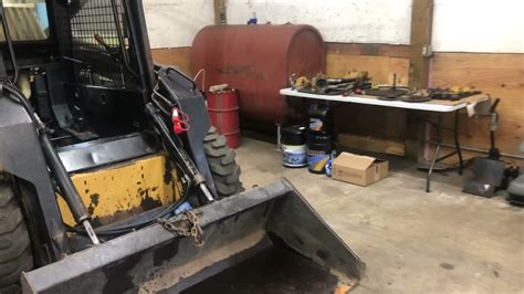 new holland skid steer hydraulics not working|new holland tachometer troubleshooting.